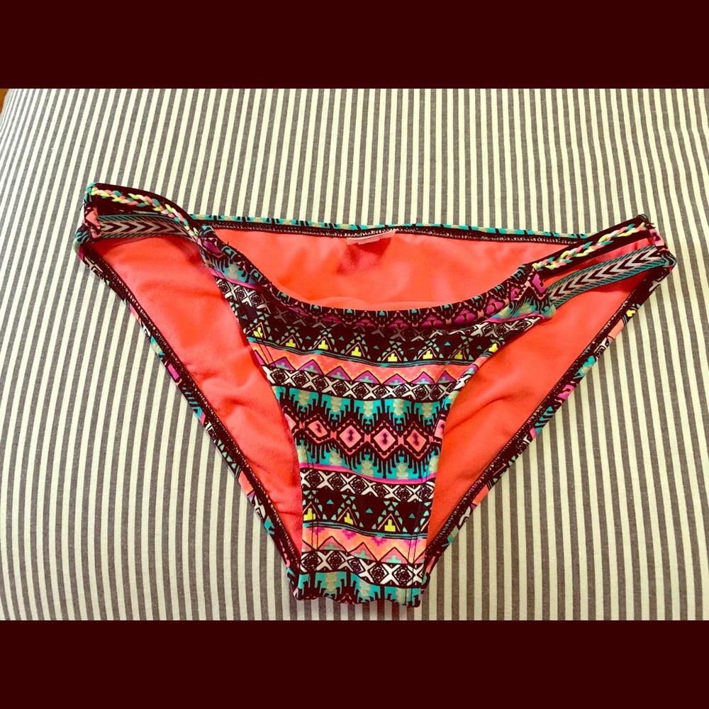 Target swimsuit bottoms